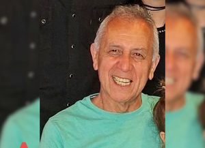 Desesperada búsqueda de un ingeniero que desapareció tras salir de un comercio