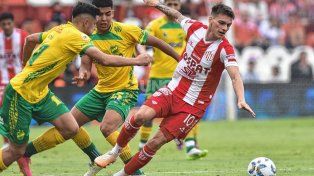 Unión y Defensa, un historial equilibrado y lleno de paridad