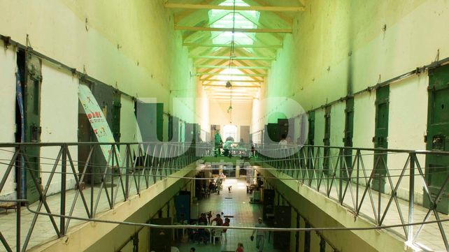 Asesinos y un violador entre los que no regresaron a la cárcel después de salidas transitorias