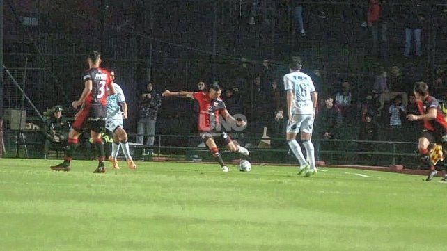 El minuto a minuto del partido entre Colón y Atlético de Rafaela