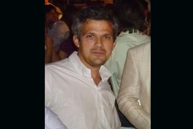Sebastián Fumis