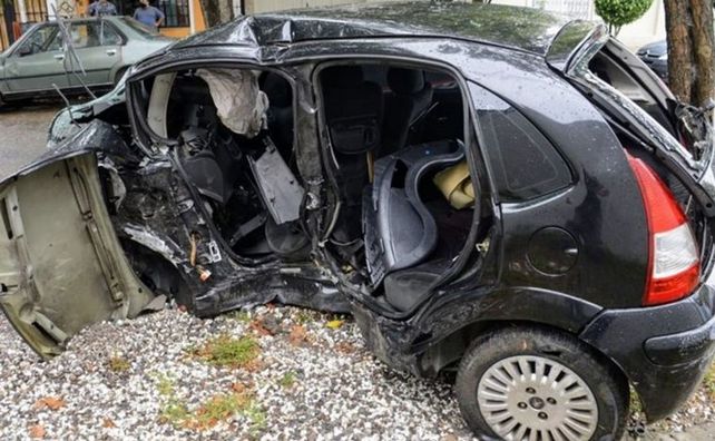 Un automovilista que participó de una picada mortal pide revisar su condena a 12 años de cárcel