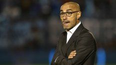 Conductor. Montero trabaja sobre nombres que se irían y otros que vendrán. Conductor. Montero trabaja sobre nombres que se irían y otros que vendrán.