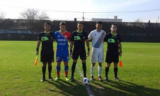 Unión perdió ante Arsenal y sigue sin levantar cabeza en Reserva