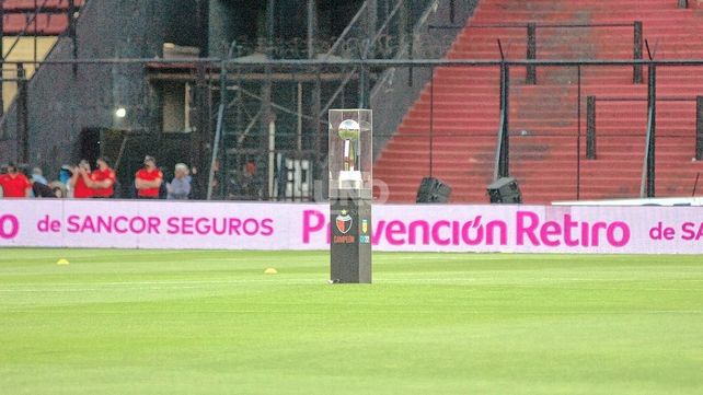 UNO Santa Fe | José Busiemi