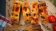 Cómo preparar focaccia italiana: receta sencilla para hacer en casa