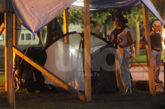 Carpa Negra