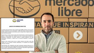Mercado Libre cargó contra Santa Fe por el aumento de Ingresos Brutos: ¡Basta!