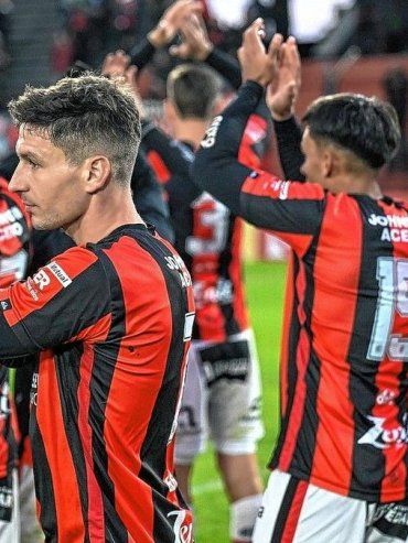 Franco Soldano: Se ve un Patronato sólido y solidario