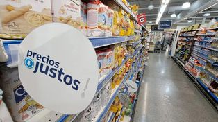 Precios Justos: empresas y gobierno renegocian acuerdos