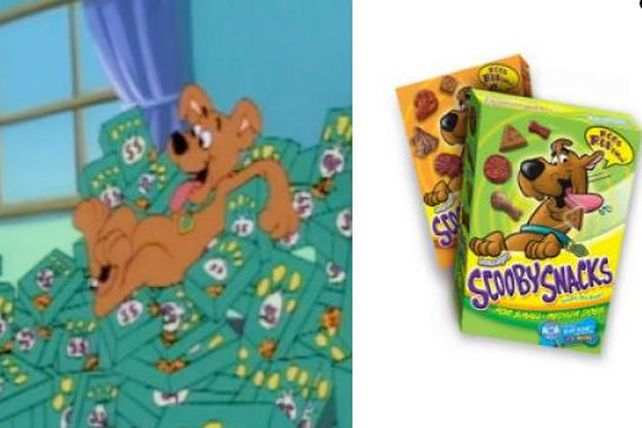 Productos de ficción que se convirtieron en realidad