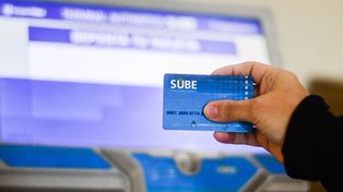 Así es la renovación automática para estudiantes de la Sube