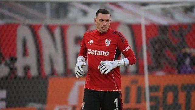 River e Independiente igualan en Avellaneda.