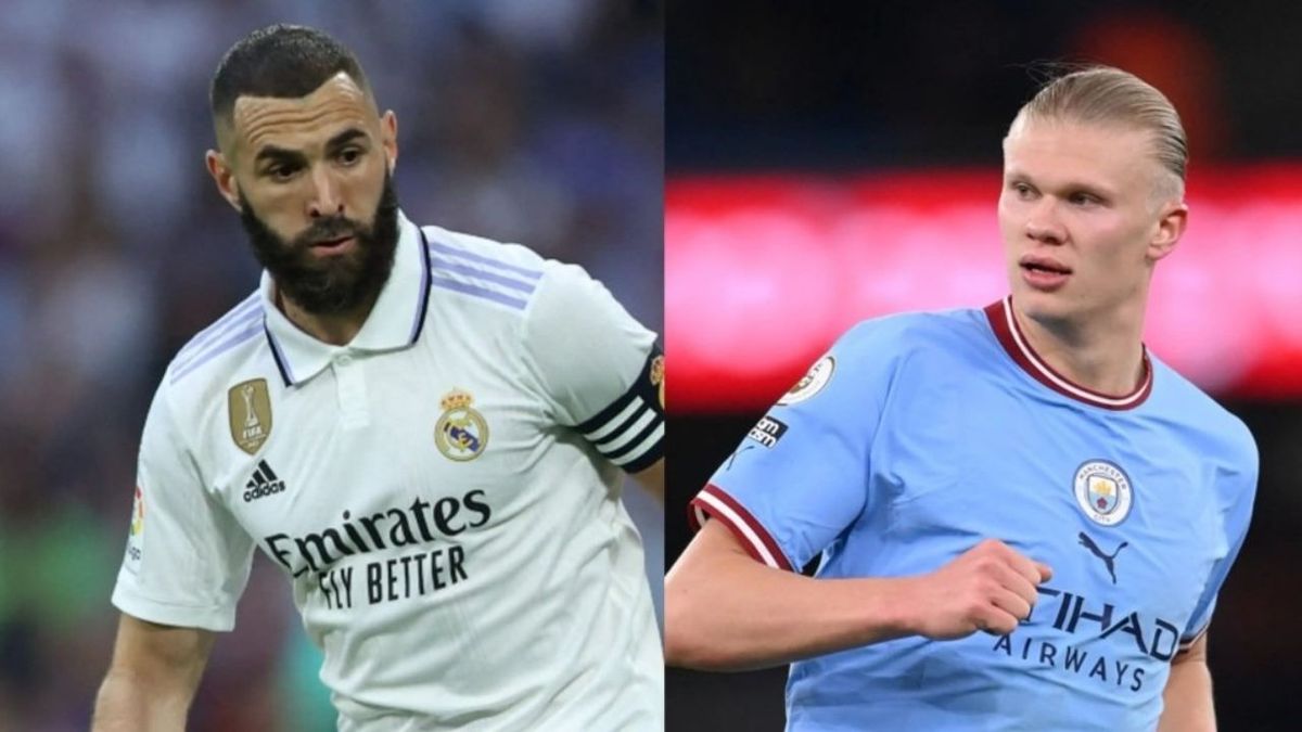 De película: Manchester City y Real Madrid definen el finalista de la ...