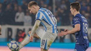 Racing busca su segundo triunfo en su visita a Rosario Central