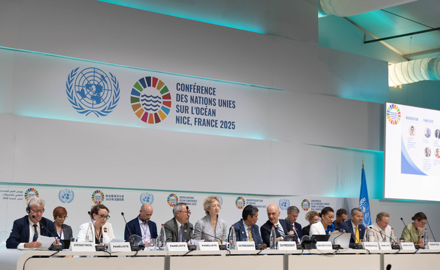 Cumbre de los Océanos 2025: compromisos, financiamiento y temas pendientes