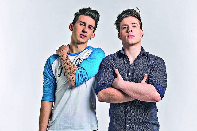 El fenómeno youtubers en Santa Fe