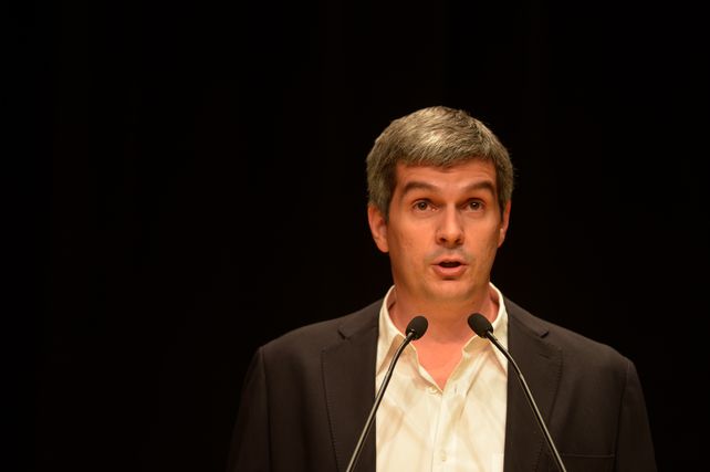 Lo que vemos y nos parece saludable es un debate dentro del peronismo