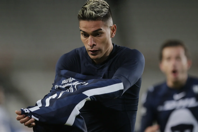 Cuarto pasajero: Colón cerró la llegada de Favio Álvarez