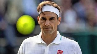 Federer anunció cuando será su último partido &nbsp;
