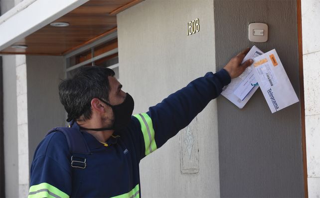 Arana tiene 47 años