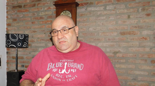 Maidana: Me costó mucho retirarme