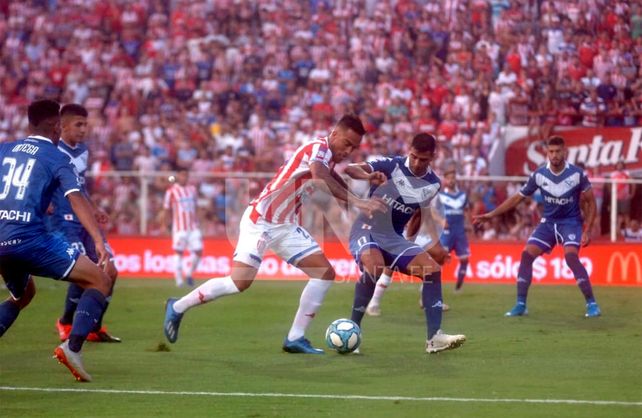 UNO Santa Fe | Jos&eacute; Busiemi