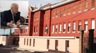 Se incrementaron los pacientes en la guardia del hospital Felipe Heras de Concordia por cuadros de dengue. El director Julio Greco, hizo aclaraciones