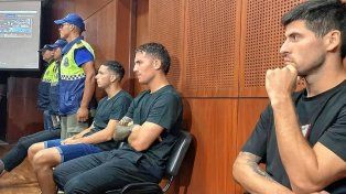 Los tres exjugadores de Vélez involucrados en la causa de abuso sexual en Tucumán fueron liberados en las últimas horas.