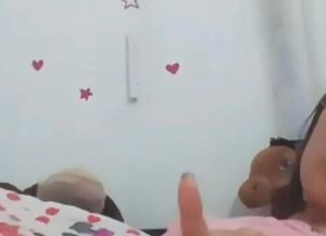 Investigan si la docente del video íntimo cometió un delito sexual contra un alumno