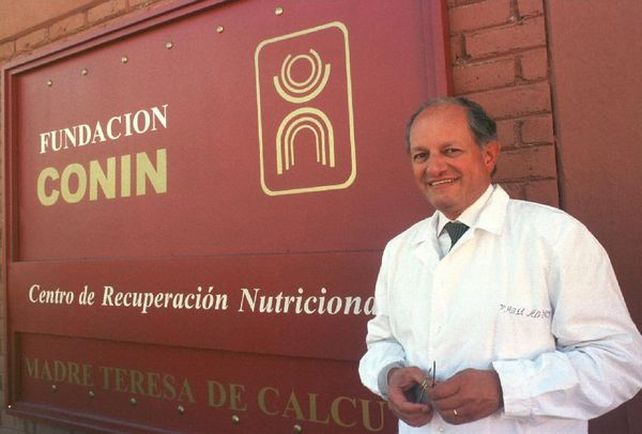 La Desnutrición Afectiva Se Ve En Todos Los Sectores Sociales