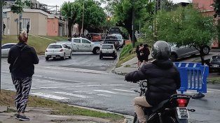 Un hombre se habría quitado la vida luego de agredir a su pareja