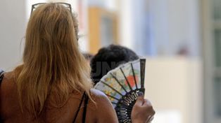 Mucho calor se espera en Santa Fe para el verano
