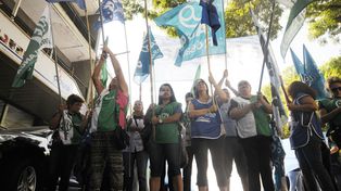 Los estatales recibirán una suba salarial del 4,1 por ciento en enero