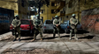 Microtráfico: allanamientos en Arroyito, Cinco Esquinas y barrio Belgrano