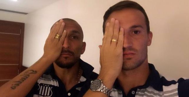 Talleres y Belgrano, unidos contra la violencia