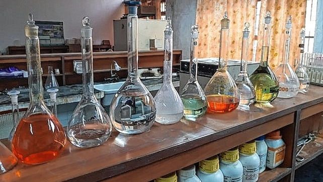 Los 10 Nobel de Química más destacados del siglo XX