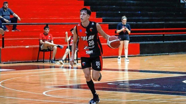 Colón sumó su tercer triunfo al hilo en la Liga Argentina.