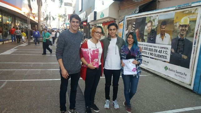 Youtubers más populares presentan 4U, la nueva tarjeta para jóvenes del Banco Santa Fe Youtubers más populares presentan 4U, la nueva tarjeta para jóvenes del Banco Santa Fe