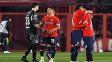 independiente busca un buen resultado ante universidad de chile