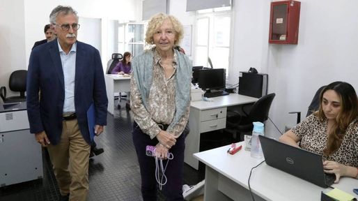 Avanza la causa del fentanilo contaminado: detuvieron a dos exfuncionarias de Anmat