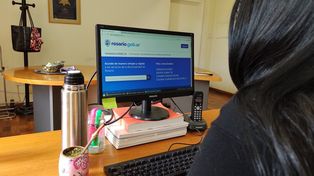 La información sobre el empleo público municipal se encuentra disponible en el sitio web oficial