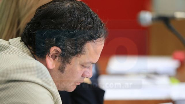Milton Urrutia explicó su apartamiento de la querella en el juicio por el femicidio de Fátima&nbsp; Acevedo.