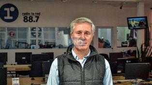 El ex candidato a gobernador de La Libertad Avanza, Sebastián Etchevehere, fue designado en Anses Paraná&nbsp;