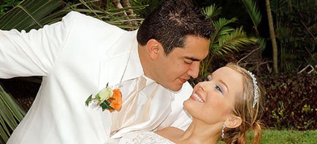 Seg&uacute;n un estudio, un matrimonio feliz ayuda a bajar la presi&oacute;n sangu&iacute;nea