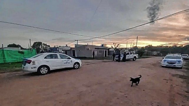 Patronato empata con Almagro por la fecha 18 de la Primera Nacional. El equipo visitante está con un hombre menos por la expulsión Lucas Falabella.&nbsp;