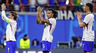 Francia enfrentará a Polonia en Dortmund, cerrando la fase de grupos en la Eurocopa 2024.