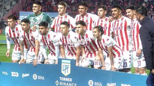 En cuatro días Unión pasó de la ilusión a la desilusión