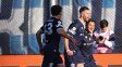 Independiente Rivadavia venció aTigre y pasó a los octavos de final de la Copa Argentina