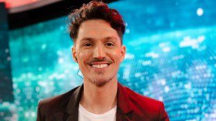 El rosarino Guido Záffora estrena en Buenos Aires un unipersonal sobre su vida